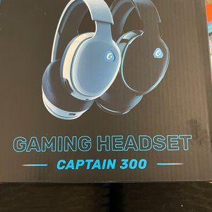 Gaming Headset